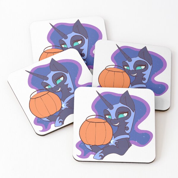 Item preview, Trick or Treat (without text) designed and sold by Nnaly.