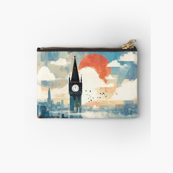 Item preview, London Sunrise Dreams designed and sold by Dusk Atelier.