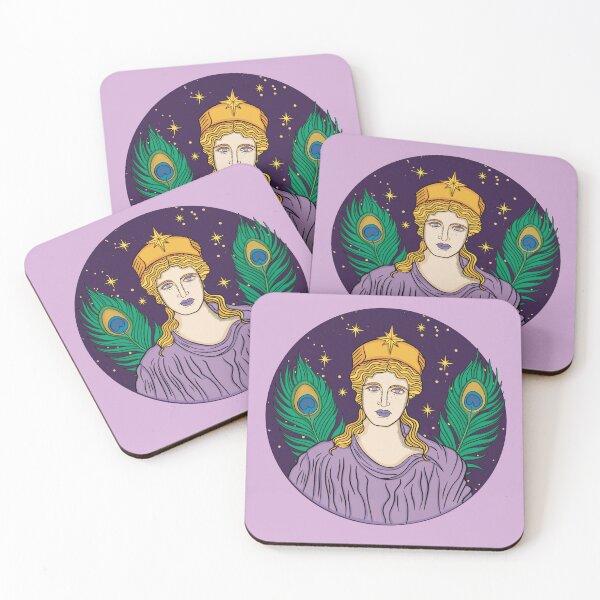 Item preview, Hera - Ancient Greek Olympian Goddess designed and sold by Ancient-Tales.
