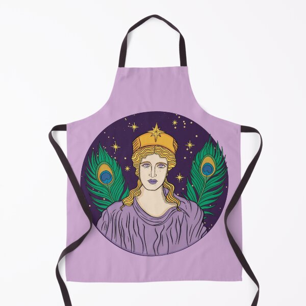 Item preview, Hera - Ancient Greek Olympian Goddess designed and sold by Ancient-Tales.