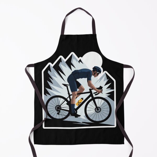 Item preview, Lunar Cycle - Midnight Ascent designed and sold by Velo-Verse.