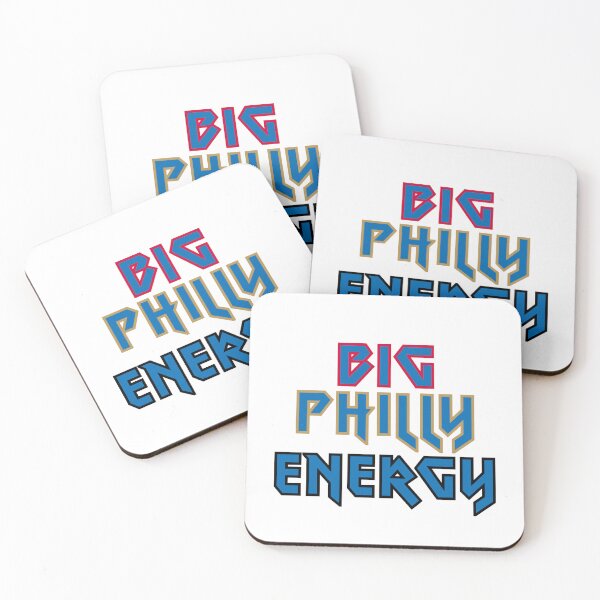 Artikelvorschau, Big Philly Energy Basketball entworfen und verkauft von BigPhilly25.