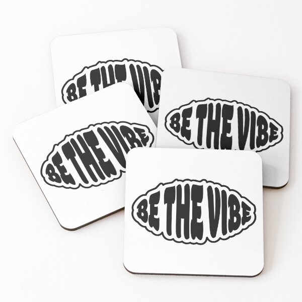 Item preview, Be The Vibe designed and sold by MrRares21.