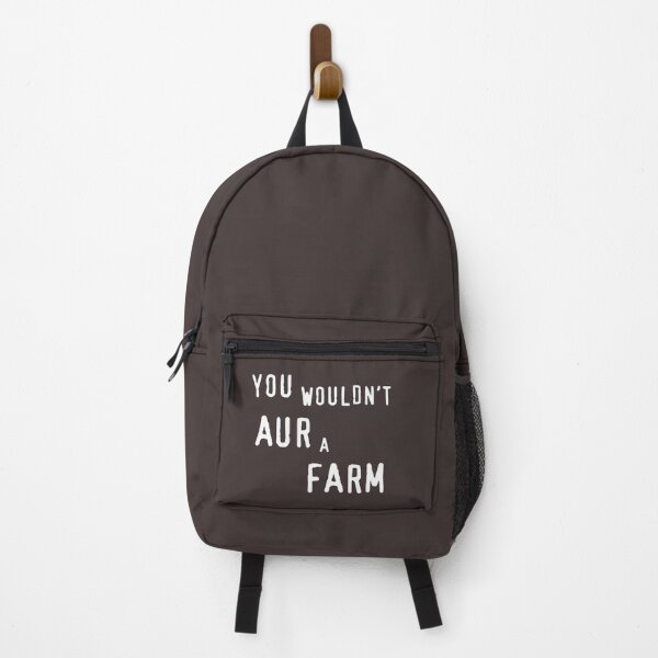Item preview, You Wouldn't Aura Farm designed and sold by Yipptee Shirts.