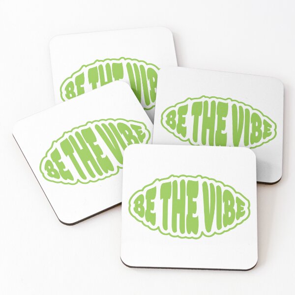 Item preview, Be the Vibe designed and sold by MrRares21.