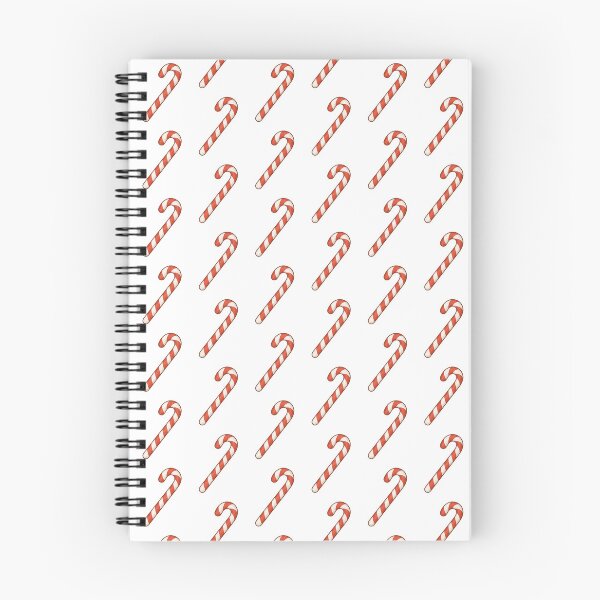 Item preview, Classic Candy Cane Christmas Design – Sweet Holiday Pattern for Clothing & Home Décor designed and sold by Painted Moon by Luna Bee™.