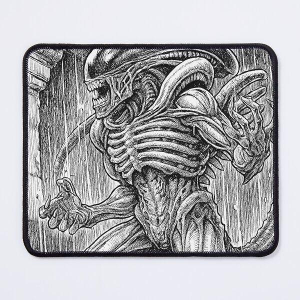 Item preview, Sewer Alien designed and sold by SpeedR8cer5.