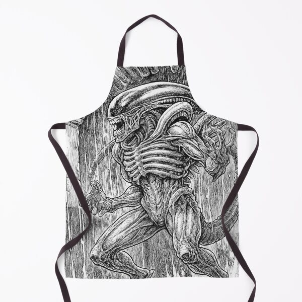 Item preview, Sewer Alien designed and sold by SpeedR8cer5.