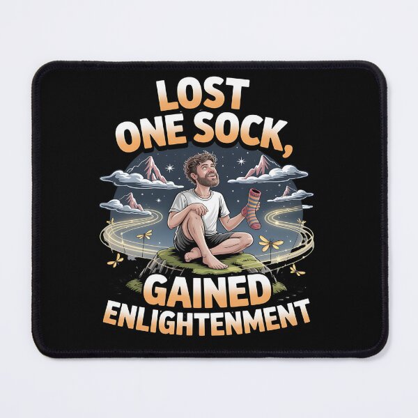 Item preview, sarcastic adventure - dark forest - survival of the weirdest - bear encounter - mentally lost hiker - edgy outdoor - hiking regret - lost in nature - funny national park - overthinking in the woods designed and sold by JansenGS.