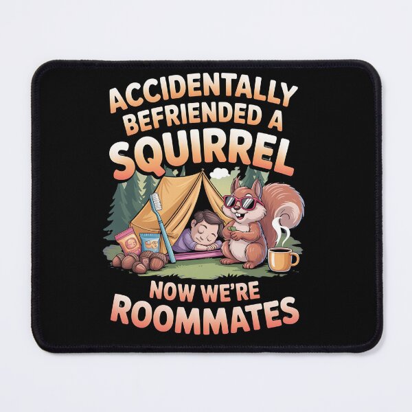 Item preview, dark humor camping - sarcastic hiking - funny nature - introvert in the woods - existential outdoors - forest anxiety - awkward camper - moody wilderness - nature gone wrong - funny camping designed and sold by JansenGS.