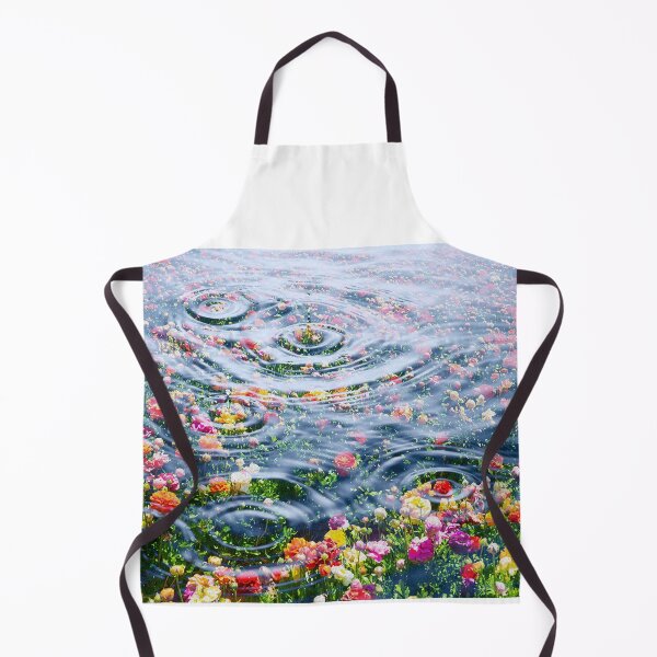 Item preview, Ripples Through Bloom designed and sold by Skyline-Art-Inc.