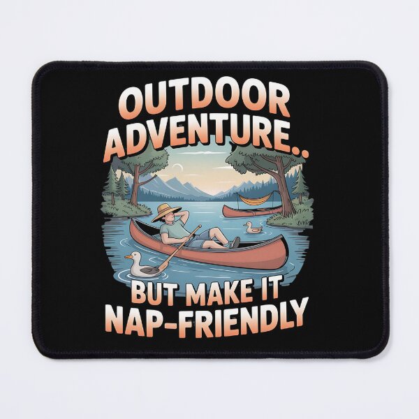 Item preview, sarcastic adventure - dark forest - survival of the weirdest - bear encounter - mentally lost hiker - edgy outdoor - hiking regret - lost in nature - funny national park - overthinking in the woods designed and sold by JansenGS.