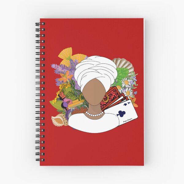 Item preview, La Madama  designed and sold by artbyomega.