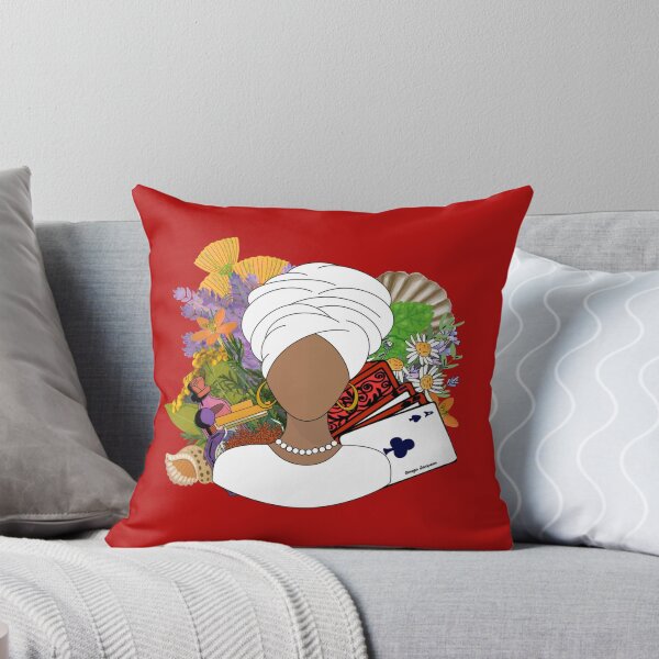 Item preview, La Madama  designed and sold by artbyomega.