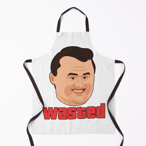 Item preview, CHUD Face designed and sold by dei-hire.