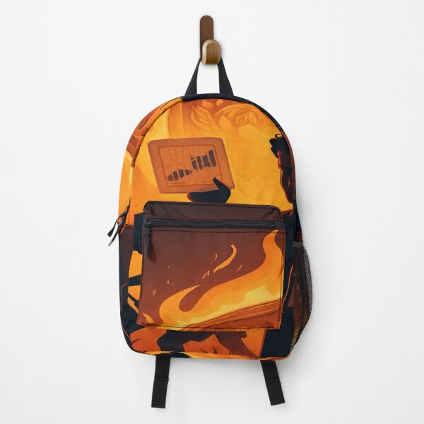 Item preview, R50 cent Legacy Flame: Township Youth Rising designed and sold by Twala Design Co..