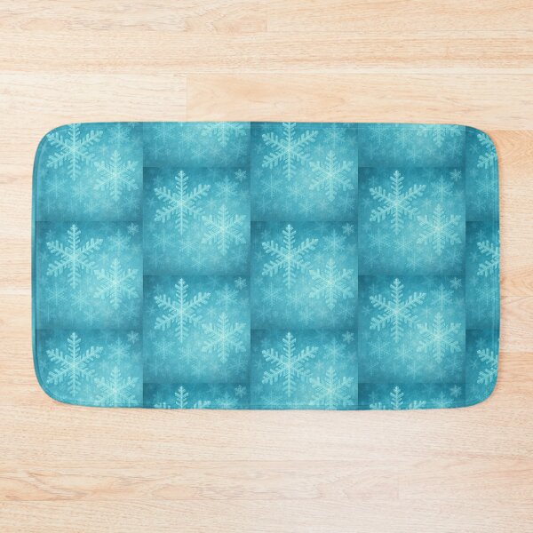 Item preview, GeoFrost Architects – The Symmetry of Snow designed and sold by GeoWild Designs.