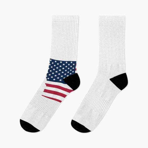 Item preview, Iowa USA Flag Silhouette – Stars and Stripes State Outline designed and sold by Paper Drip.