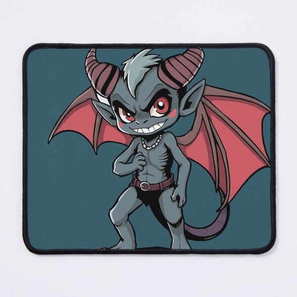 Item preview, Grin from the Underworld designed and sold by SuperBecha.
