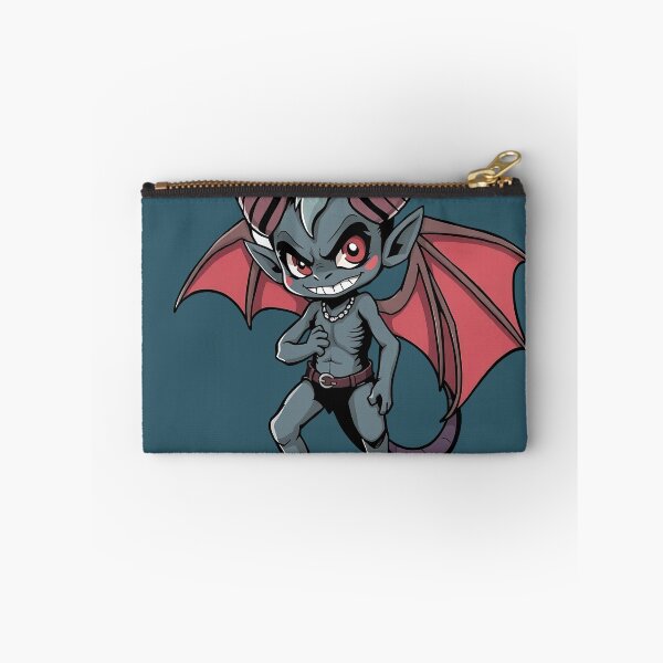 Item preview, Grin from the Underworld designed and sold by SuperBecha.