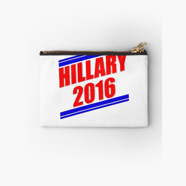 Item preview, Hillary Stripes [Red&Blue] designed and sold by scarammanga.