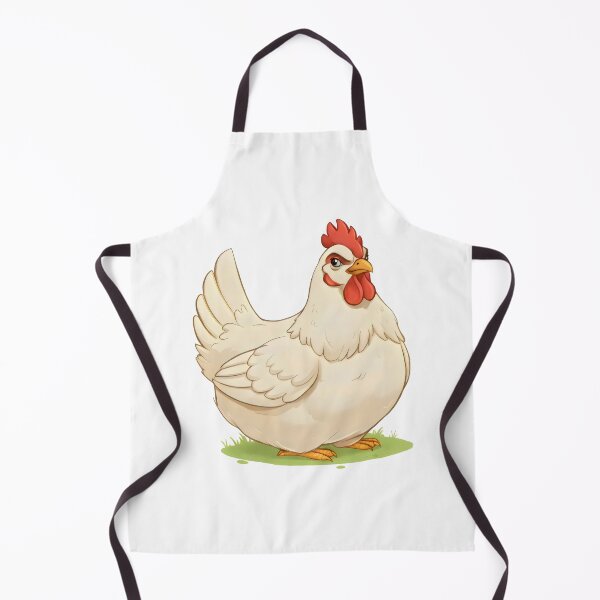 Item preview, Proud hen. designed and sold by MyHappyArtShop.