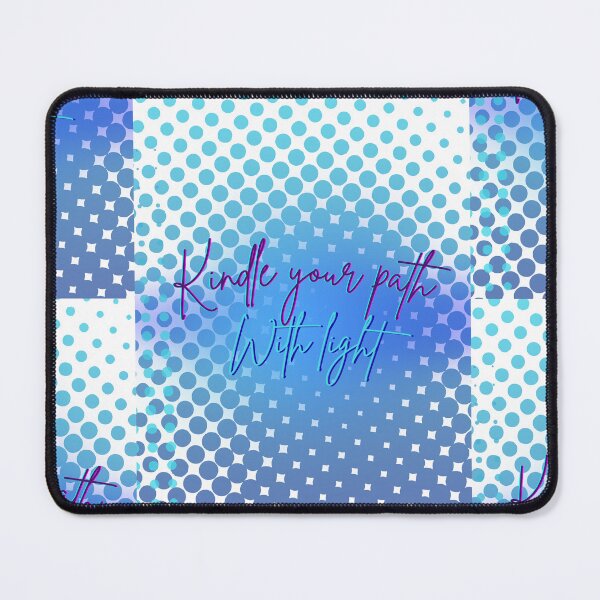 Item preview, Kindly Your Path With Light designed and sold by BlessedStudio31.