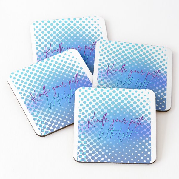 Item preview, Kindly Your Path With Light designed and sold by BlessedStudio31.