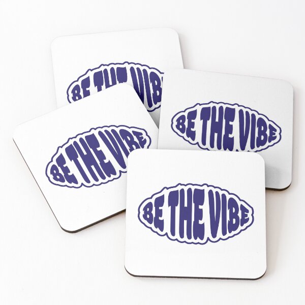Item preview, Be the Vibe designed and sold by MrRares21.