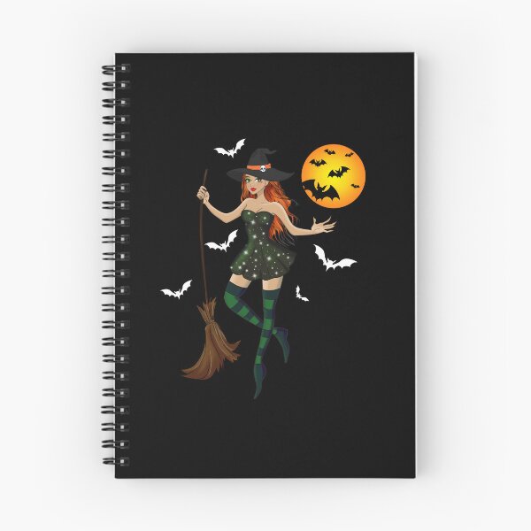 Item preview, Witch designed and sold by GraphicTeeHubs.