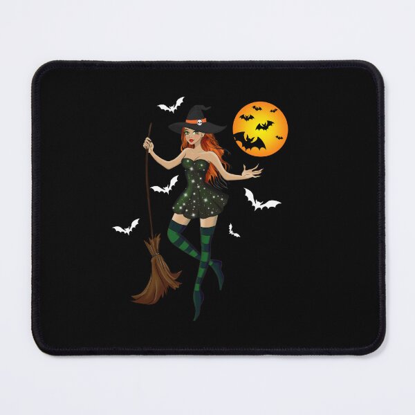 Item preview, Witch designed and sold by GraphicTeeHubs.