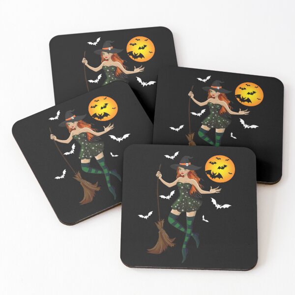 Item preview, Witch designed and sold by GraphicTeeHubs.