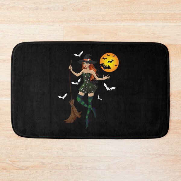 Item preview, Witch designed and sold by GraphicTeeHubs.