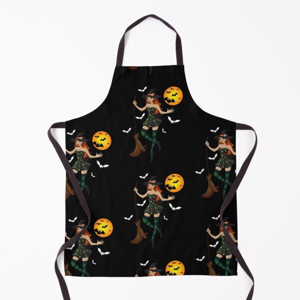 Item preview, Witch designed and sold by GraphicTeeHubs.