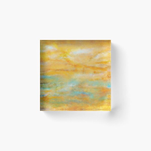 Item preview, Mellow Yellow designed and sold by Skyline-Art-Inc.