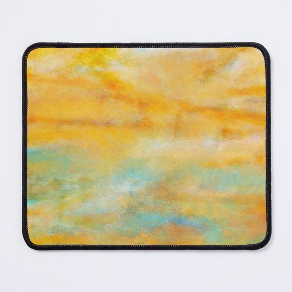 Item preview, Mellow Yellow designed and sold by Skyline-Art-Inc.