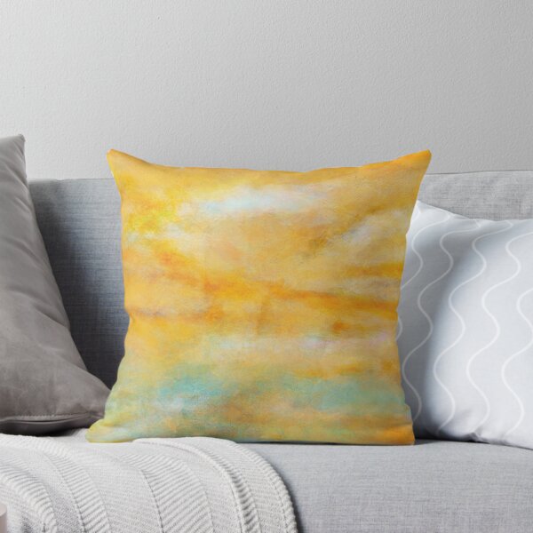 Item preview, Mellow Yellow designed and sold by Skyline-Art-Inc.