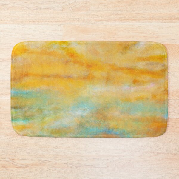 Item preview, Mellow Yellow designed and sold by Skyline-Art-Inc.