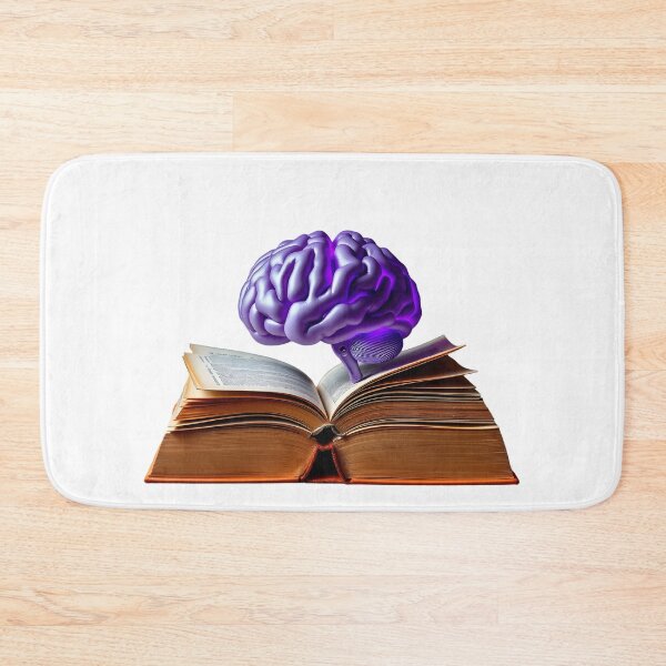 Item preview, Realistic Anatomical Human Brain designed and sold by Maldives-Art.