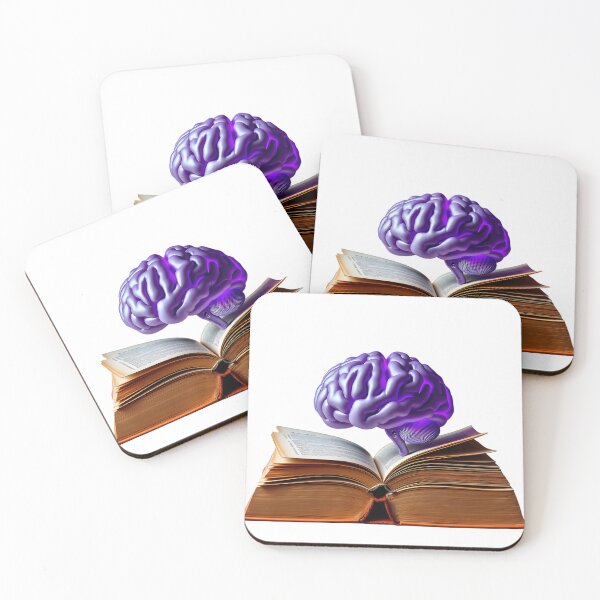 Item preview, Realistic Anatomical Human Brain designed and sold by Maldives-Art.