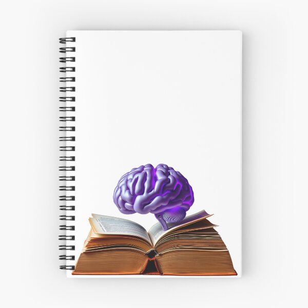 Item preview, Realistic Anatomical Human Brain designed and sold by Maldives-Art.