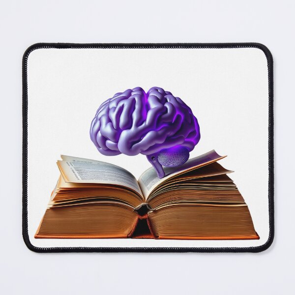 Item preview, Realistic Anatomical Human Brain designed and sold by Maldives-Art.