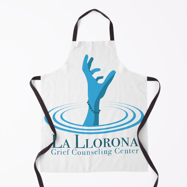 Item preview, La Llorona Grief Counseling Center designed and sold by SealDoodlz.