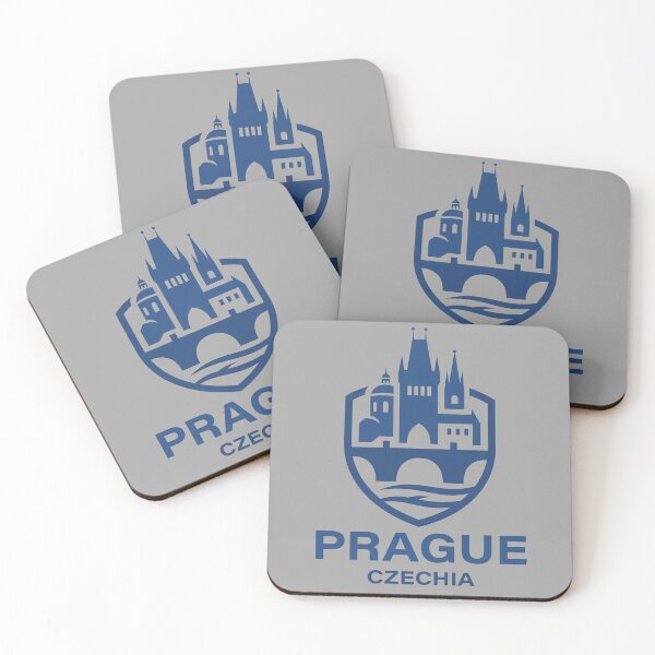 Item preview, Prague Czechia Europe designed and sold by NPStudio.