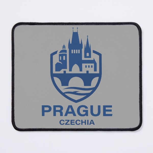 Item preview, Prague Czechia Europe designed and sold by NPStudio.