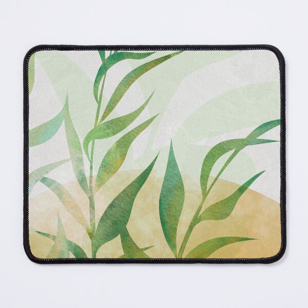 Item preview, Whispers of Green Growth I designed and sold by Skyline-Art-Inc.