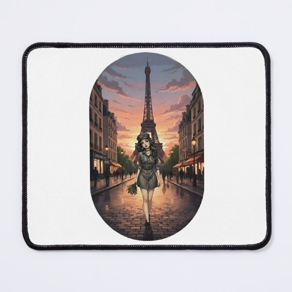 Item preview, PARIS designed and sold by CHRIST5000.