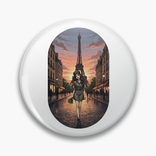 Item preview, PARIS designed and sold by CHRIST5000.