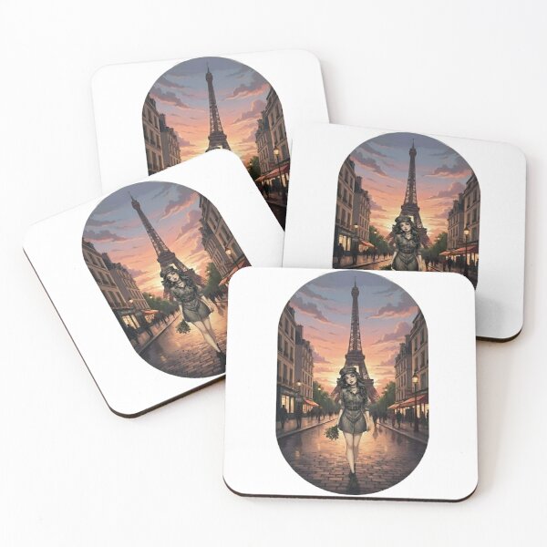 Item preview, PARIS designed and sold by CHRIST5000.