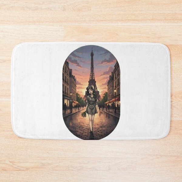 Item preview, PARIS designed and sold by CHRIST5000.
